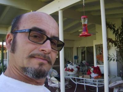 Richard Boisvert