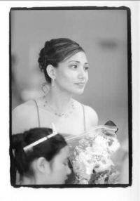 Cyrelle Arrieta