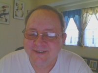 Vernon Eldredge