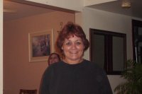 Janette Guarnieri