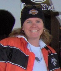 Donna Frei