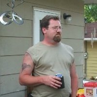Joseph Buschek