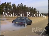 Dennis Watson