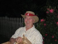 Frank Barnett
