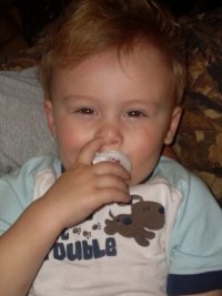 Timothy Burkhalter