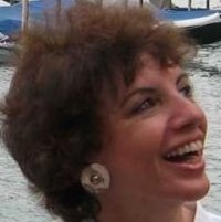 Barbara Simons