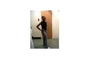 Shamekia Slayden