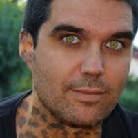 Arthur Vallero