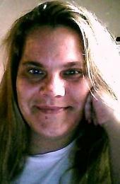 Amy Laughman