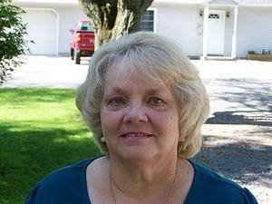 Carol Farricker