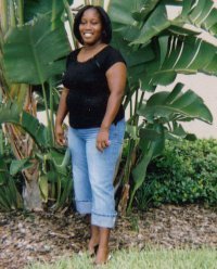 Shirella Clark
