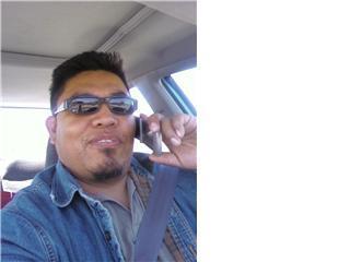 Martin Morales