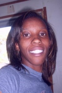 Nicola Alston