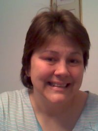 Carla Skrivan