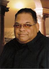 Timothy Lawrence