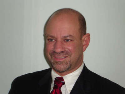 Robert Weinman