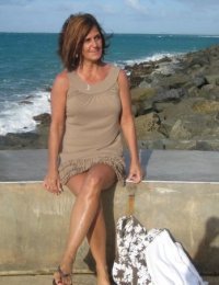 Connie Wright