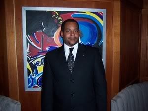 Eugene Young
