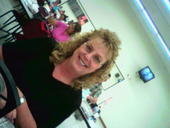 Patricia Harrison