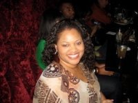 Natasha Wright