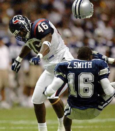 Glenn Sumter