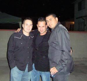Anthony Valencia