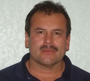 Norman Ramirez