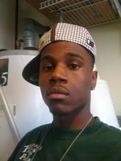 Mario Edwards