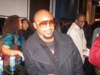Dwon Middleton