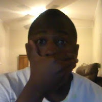Alieu Bangura