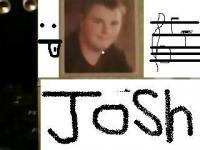 Joshua Stegman