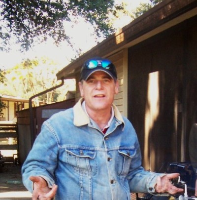Michael Tansill