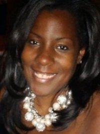 Darlicia Alexander