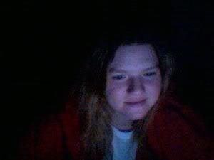 April Culwell