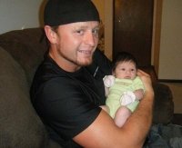 Wesley Canfield