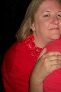Mary Severin