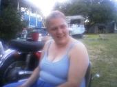 Cheryl Patterson