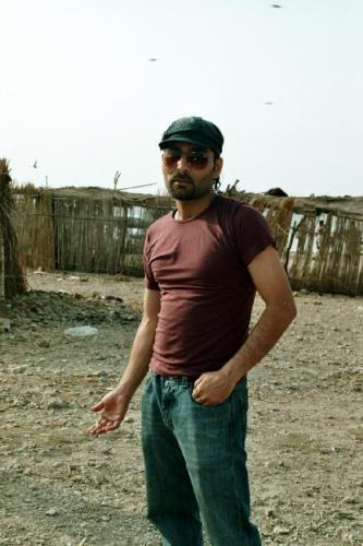 Kamran Khan