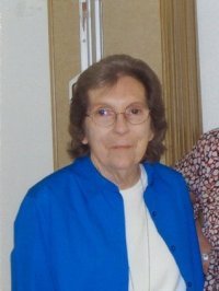 June Zissis