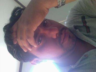 Marco Reyes