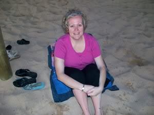 Tammy Montgomery