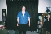 Marlene Leclair