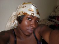 Sheanta Scott