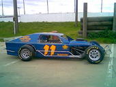 Donald Anderson