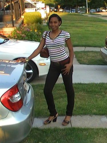 Chimeila Ward