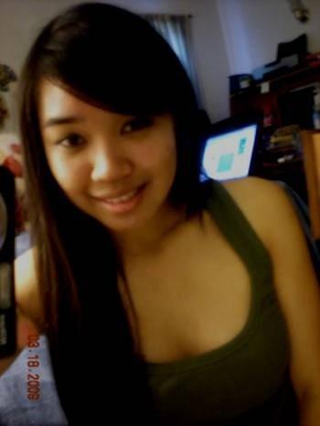 Stacy Raymundo