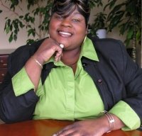 Philomina Sebuabeh