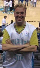 Peter Farrell