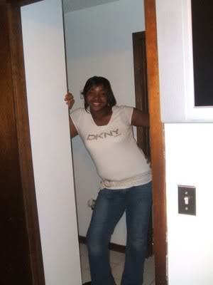Marquita Woodard