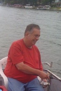 Donald Wahman